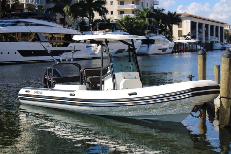 BRIG Navigator foto 17