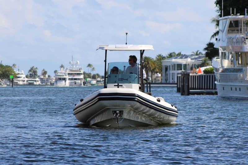 BRIG Navigator foto 6