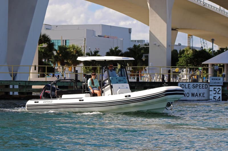 BRIG Navigator foto 7