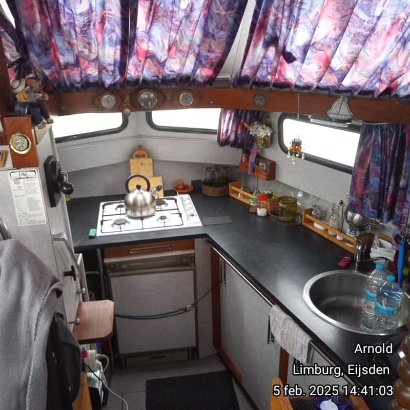 Beachcraft Fly bridge foto 4
