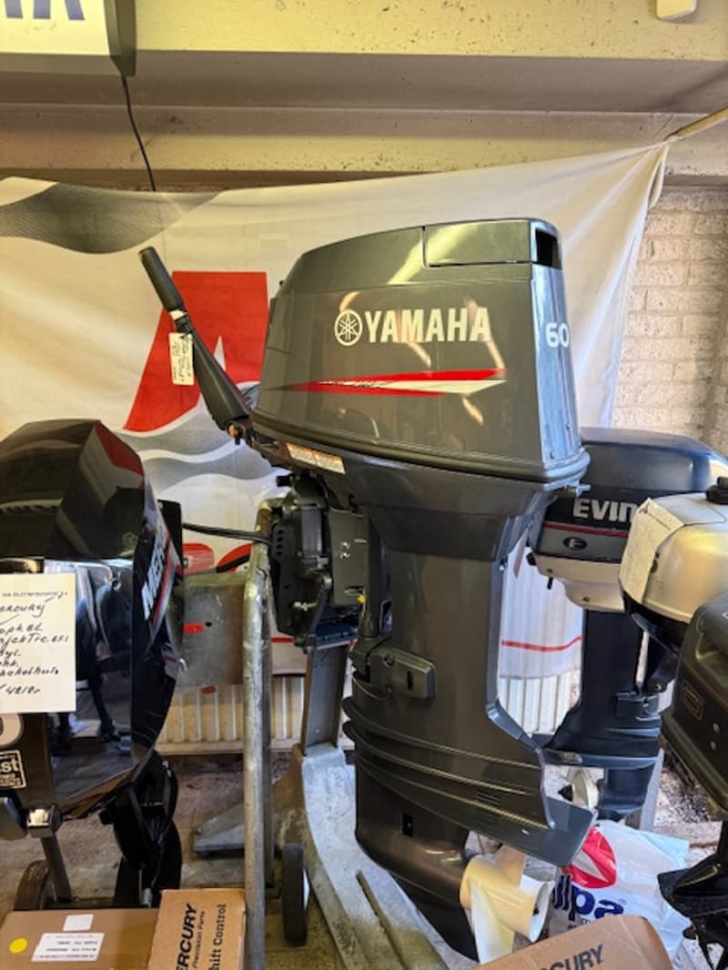 Yamaha Divers foto 6