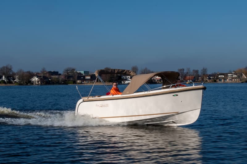 Lago Amore 633 Tender Anniversary Limited Edition foto 14