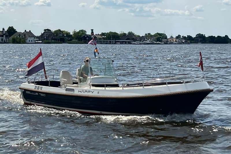 Bellus 750 foto 1