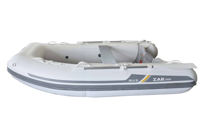 Zar Mini Alu foto 4
