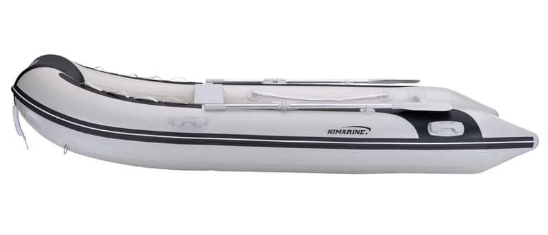 Nimarine MX 300 ALU foto 2
