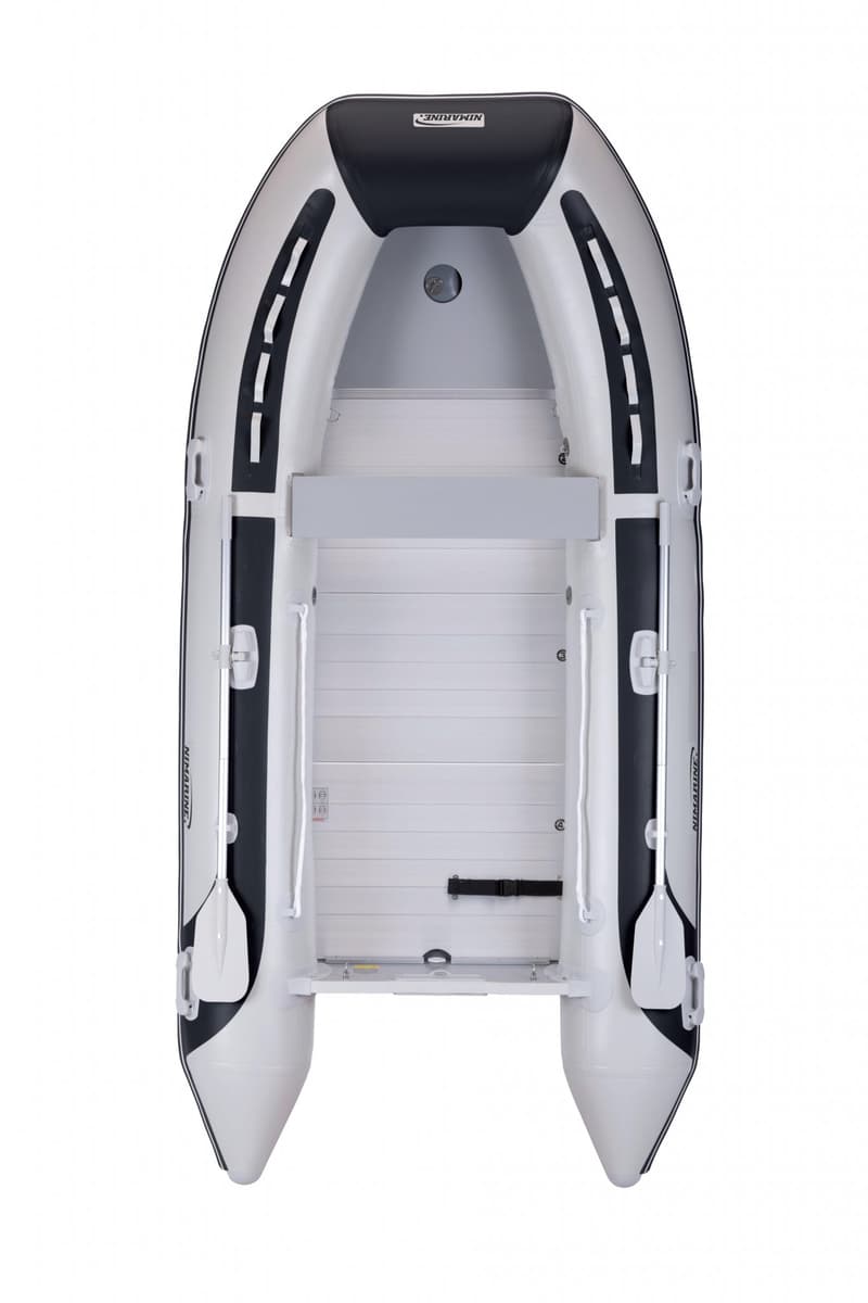 Nimarine MX 300 ALU foto 3