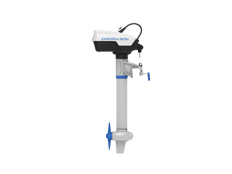 Epropulsion Spirit 1.0 EVO Langstaart Afstandsbediening foto 2