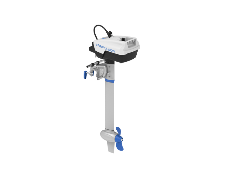 Epropulsion Spirit 1.0 EVO Langstaart Afstandsbediening foto 3
