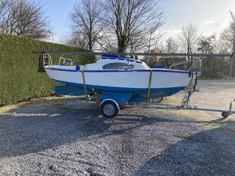 Hurley Mk2 foto 1