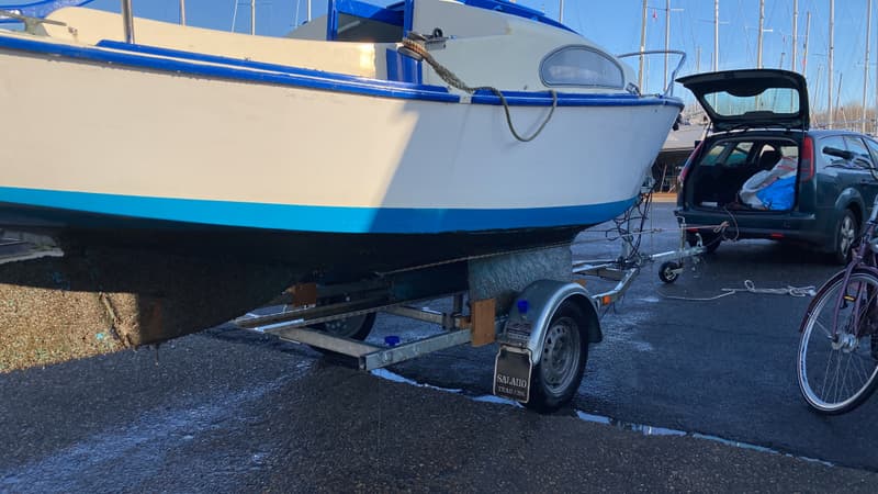 Hurley Mk2 foto 2