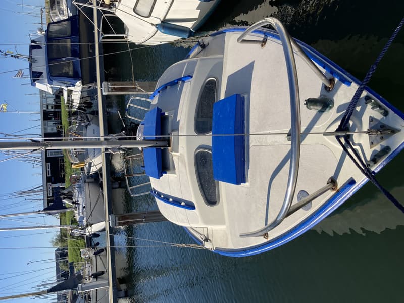 Hurley Mk2 foto 4