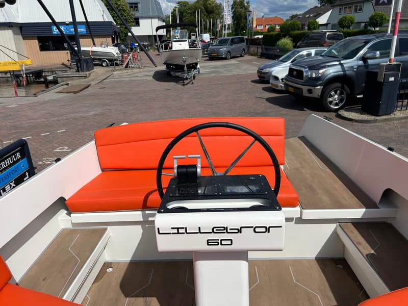 Tender Lillebror 60 foto 6