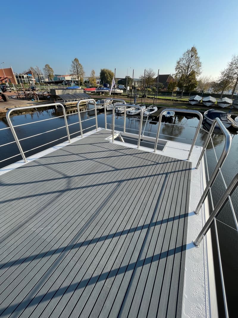 Nordic Season Houseboat NS 36 Eco 23 foto 16
