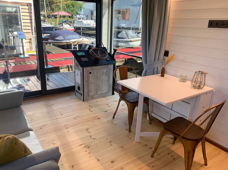 Nordic Season Houseboat NS 36 Eco 23 foto 31