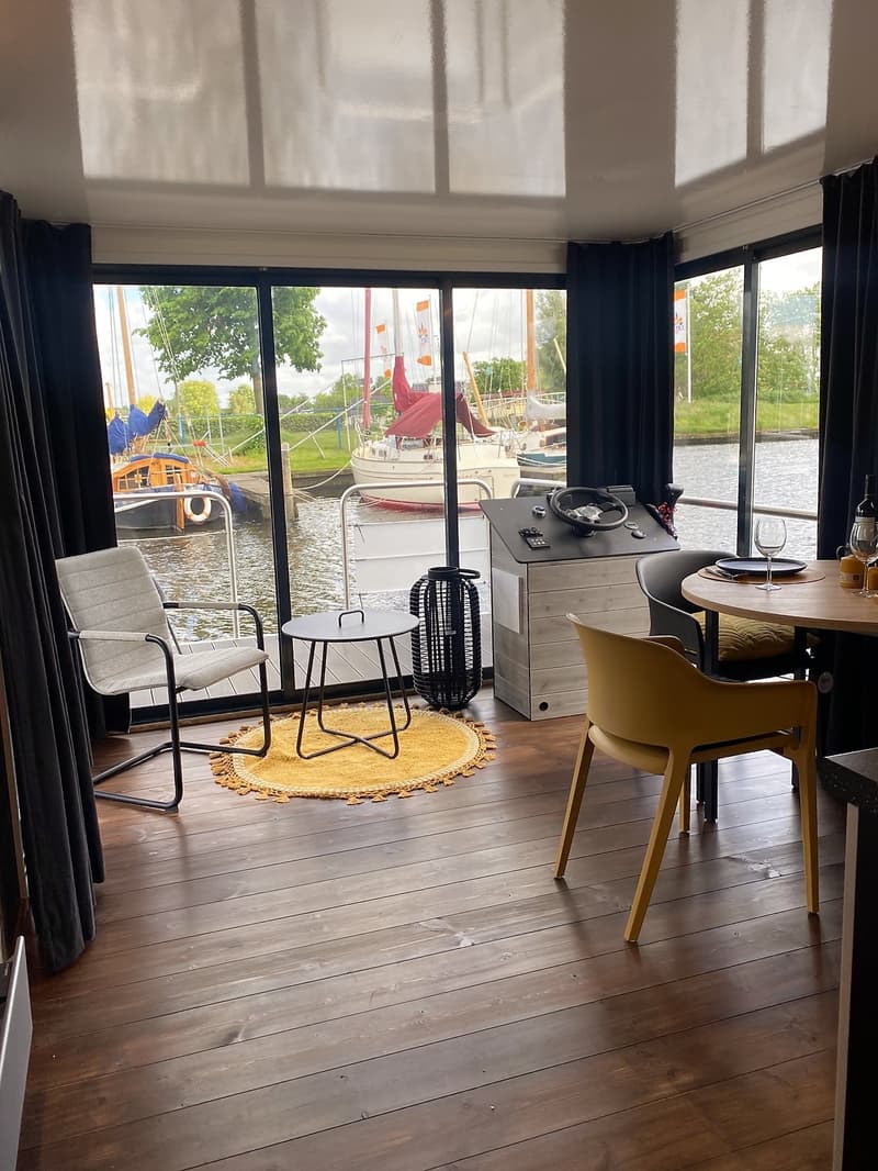 Nordic Season Houseboat NS 36 Eco 23 foto 38