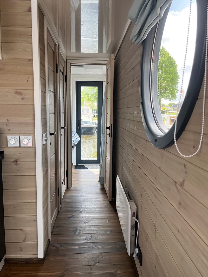 Nordic Season Houseboat NS 36 Eco 23 foto 41