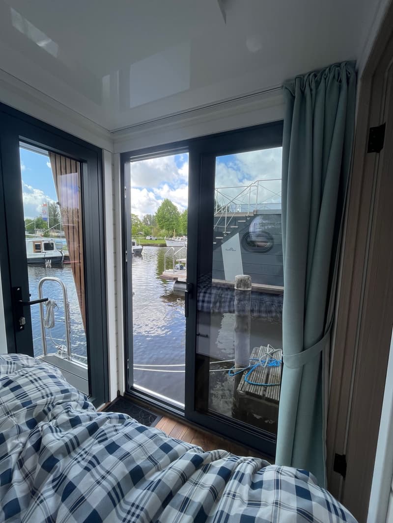 Nordic Season Houseboat NS 36 Eco 23 foto 46