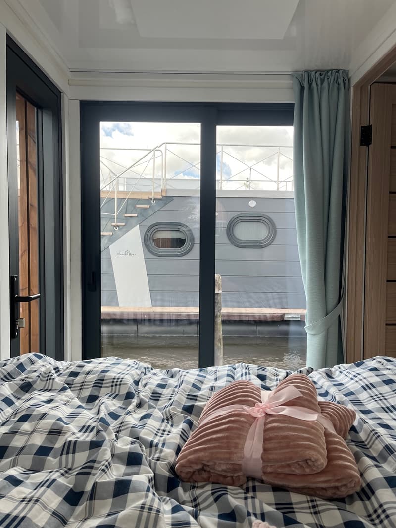 Nordic Season Houseboat NS 36 Eco 23 foto 47