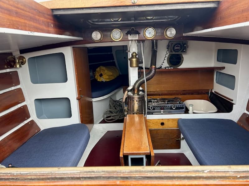 Cornish Crabber MK1 foto 4