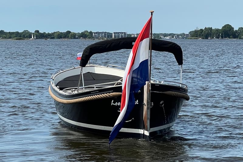 Jan Van Gent 10.35 open foto 11
