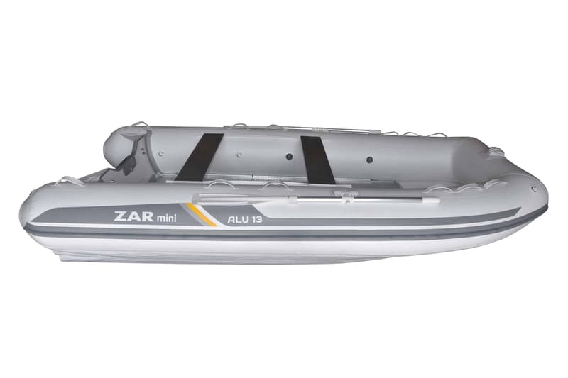 Zar Mini Alu foto 1