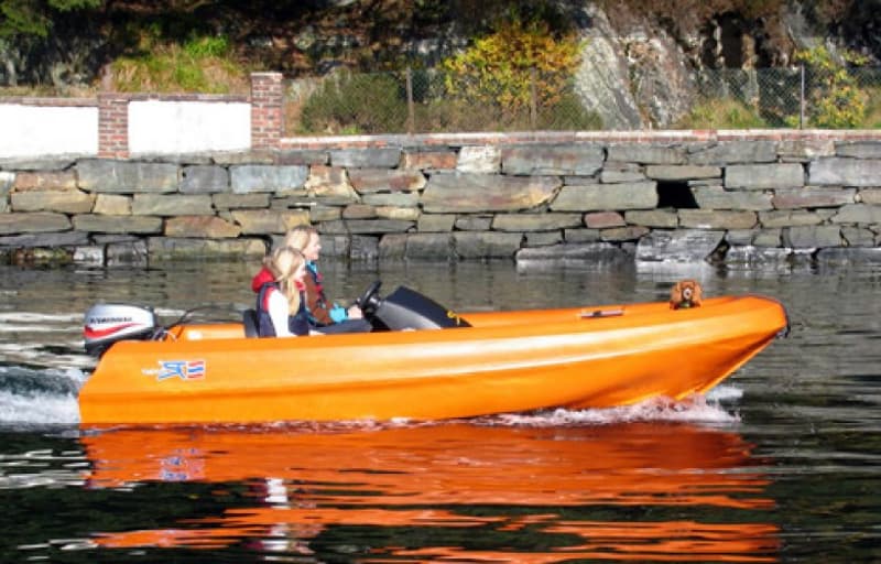 River  420 leverbaar in diversen kleuren foto 1