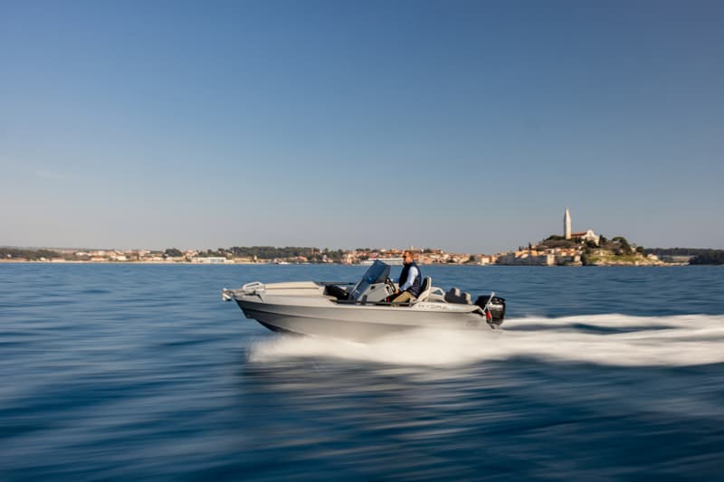 Roto Hydra530 foto 3