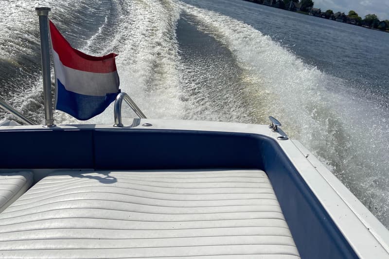 Monte Carlo 30 Offshore foto 11