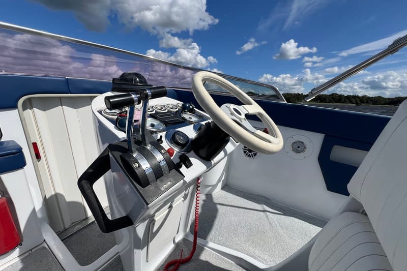 Monte Carlo 30 Offshore foto 13