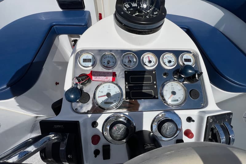 Monte Carlo 30 Offshore foto 15