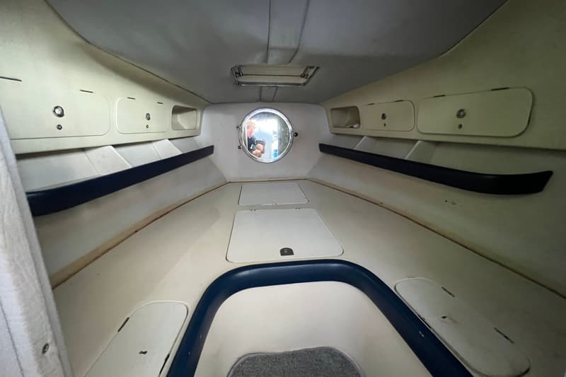 Monte Carlo 30 Offshore foto 19