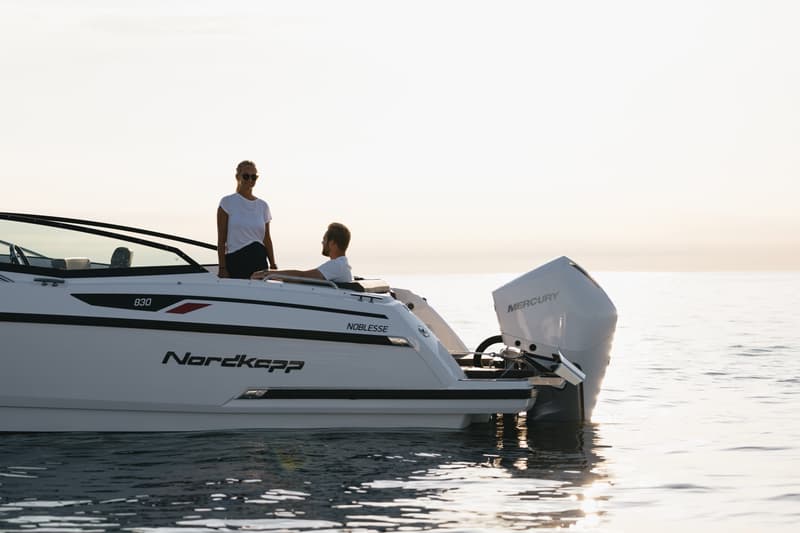 Nordkapp Noblesse foto 6