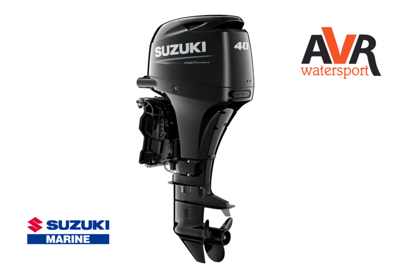 Suzuki DF30 ATS / ATL foto 1