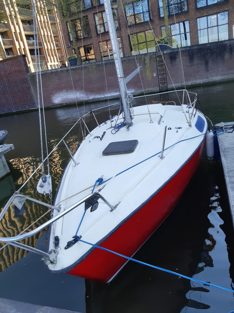 Kelt 620 foto 3