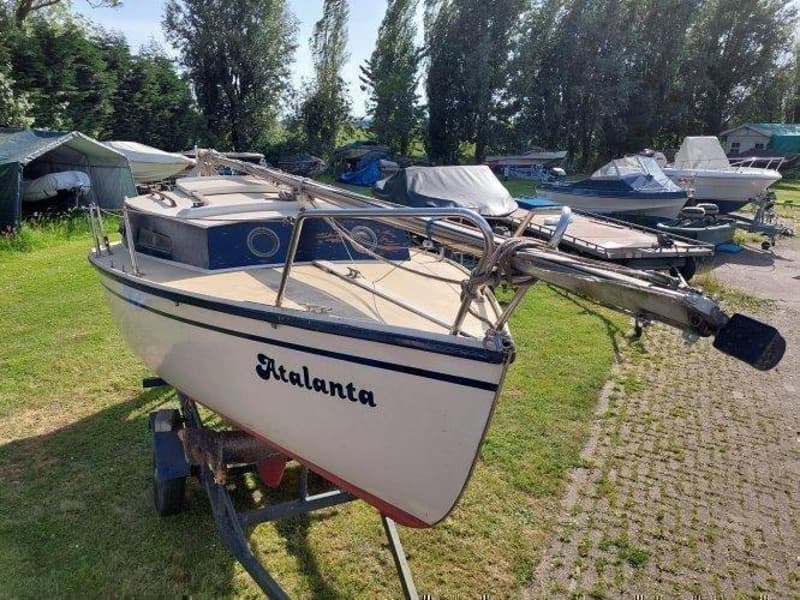 Kolibri 26 foto 6