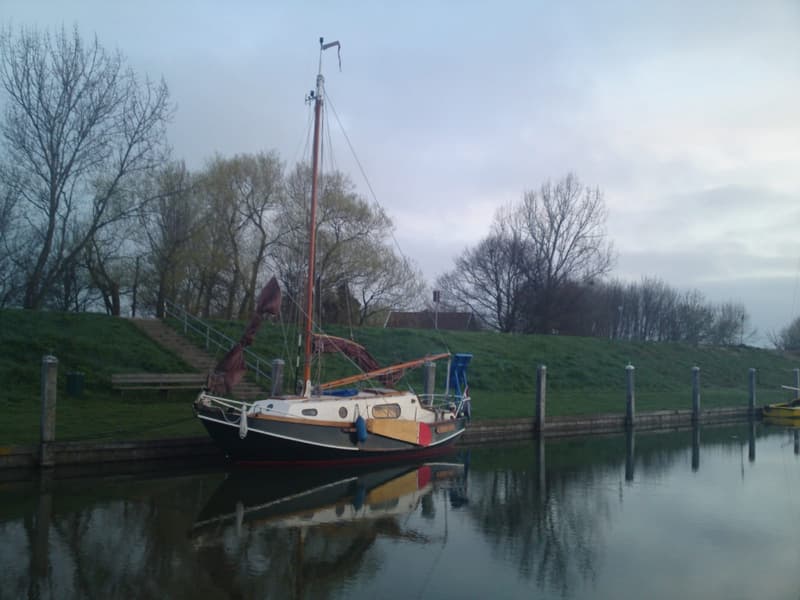 Baarda Zee Grundel foto 14