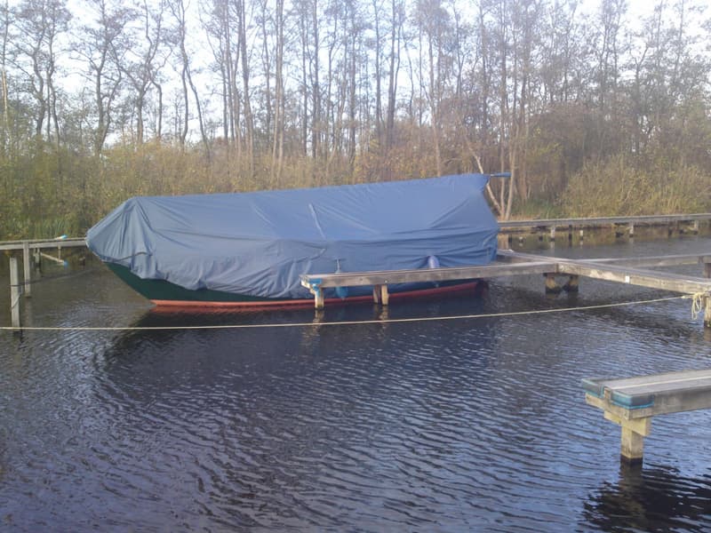 Baarda Zee Grundel foto 17