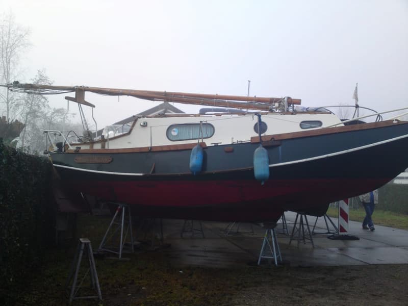 Baarda Zee Grundel foto 18