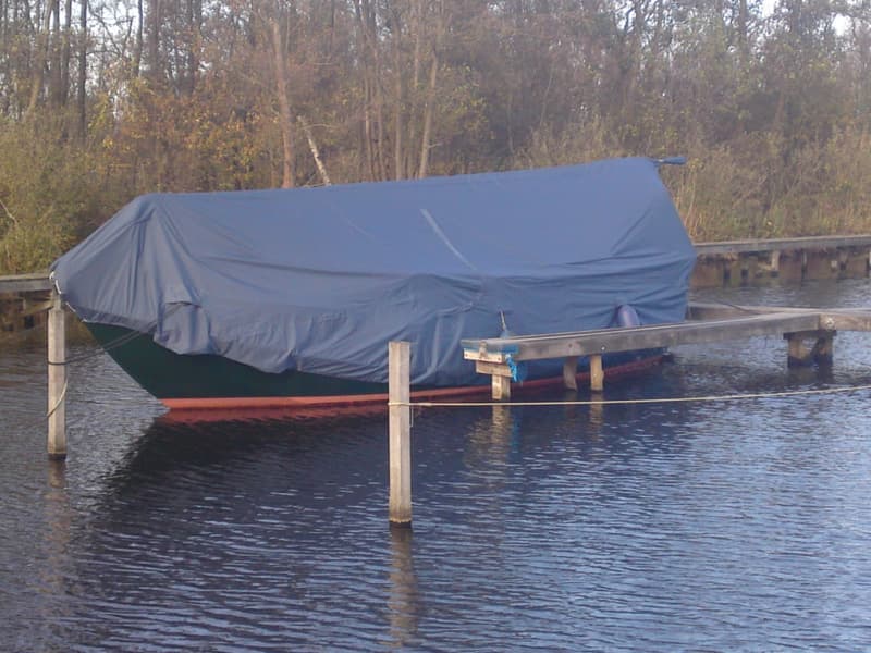 Baarda Zee Grundel foto 19
