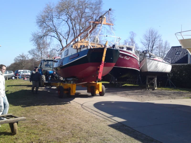 Baarda Zee Grundel foto 20