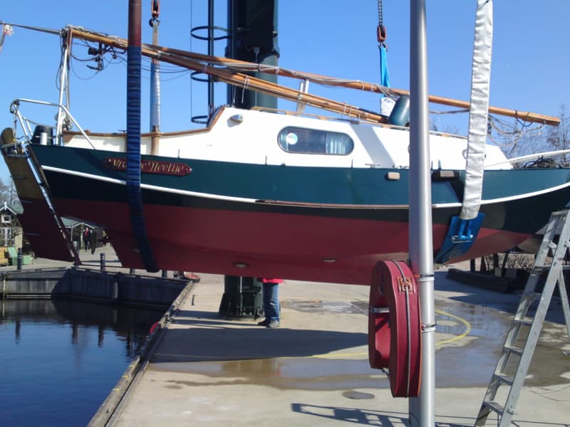 Baarda Zee Grundel foto 21
