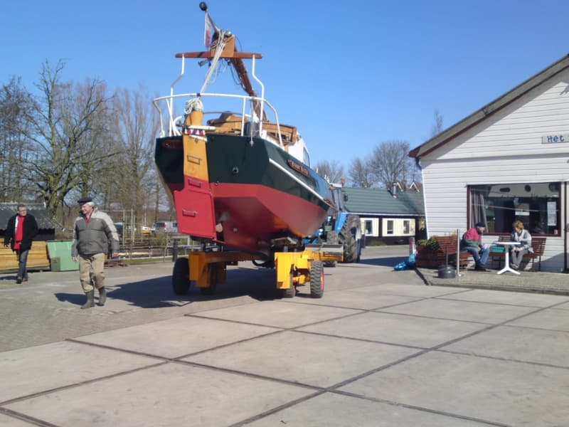 Baarda Zee Grundel foto 24