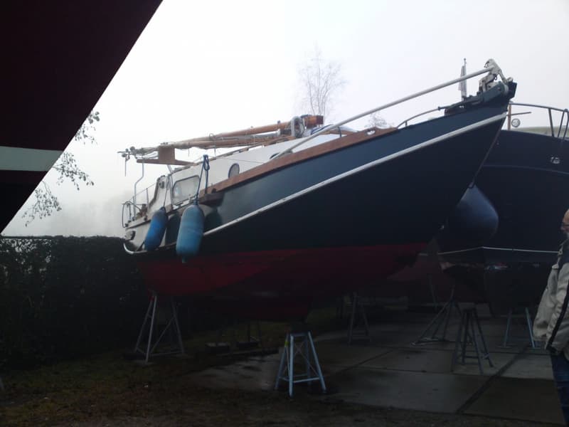 Baarda Zee Grundel foto 25