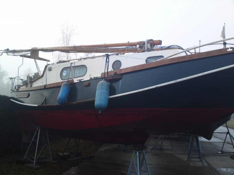 Baarda Zee Grundel foto 30
