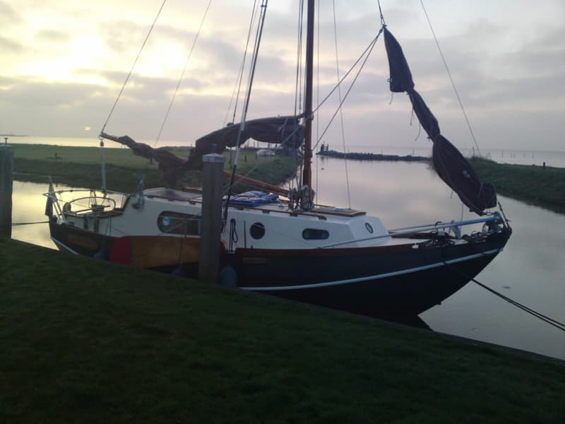 Baarda Zee Grundel foto 4