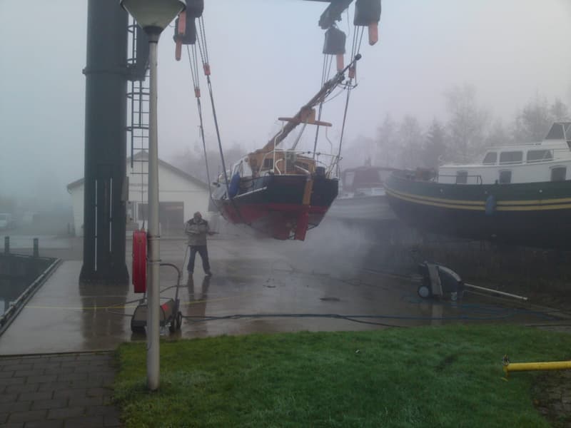Baarda Zee Grundel foto 34