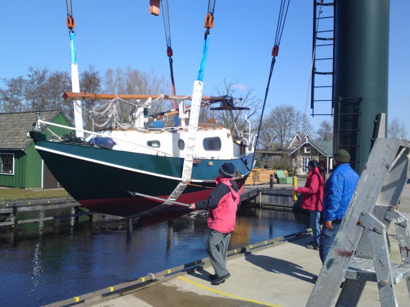 Baarda Zee Grundel foto 35