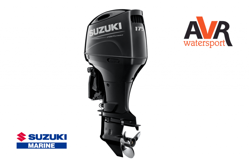 Suzuki DF175APL foto 1