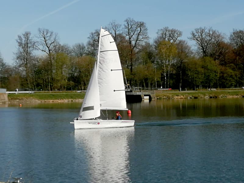 Topper Argo (demo model) foto 4
