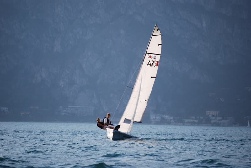 Topper Argo (demo model) foto 7